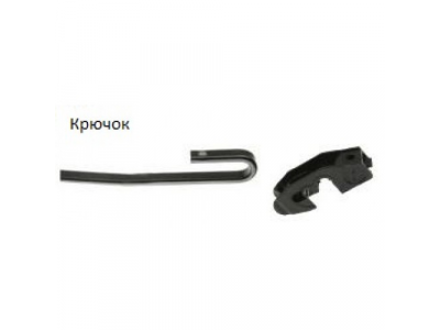 Щетка стеклоочистителя универсальная (26 дюймов), 66 см