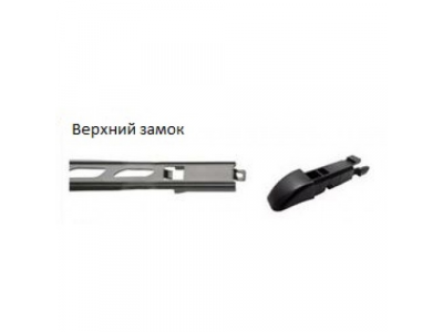 BOSCH Комплект стеклоочистителей Aerotwin 650/380mm (AM 466 S)