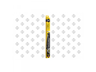 Щетки стеклоочистителя SWF VISIOFLEX,передняя,2 шт., A4518240426, 580mm/23", бескаркасная