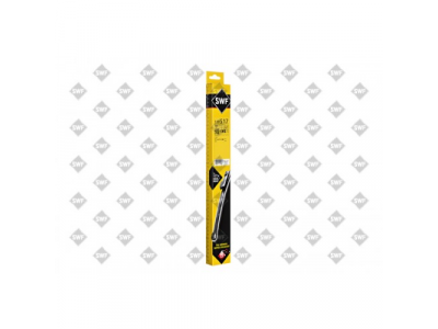 Щетка стеклоочистителя задняя SWF VISIOFLEX,задняя,1 шт., 8R0955425, 320mm/13", бескаркасная