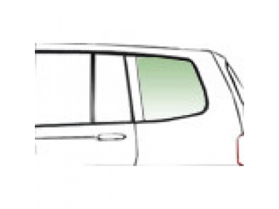 Ford Transit Jumbo боковое заднее правое ТЗ