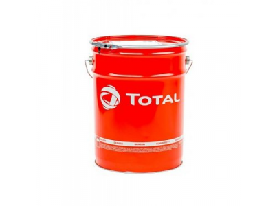 Смазка TOTAL LICAL EP 2 18K TOT C