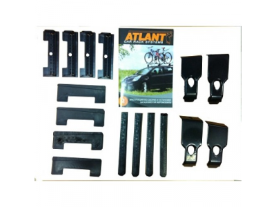 адаптеры Citroen Jumpy (4-dr, 5-dr VAN) (07-...)