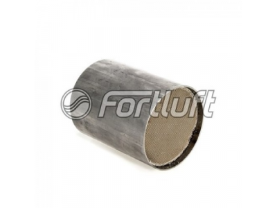 Fortluft Катализатор Nissan Almera Classic 1.6 107 л.с.