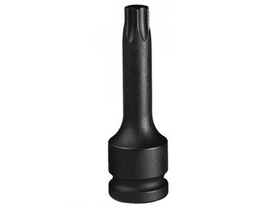 Ударная головка Torx 1/2DR", T50, 78 мм, S06A4T50 JONNESWAY от JONNESWAY Ударная головка Torx 1/2DR", T50, 78 мм, S06A4T50 JONNESWAY