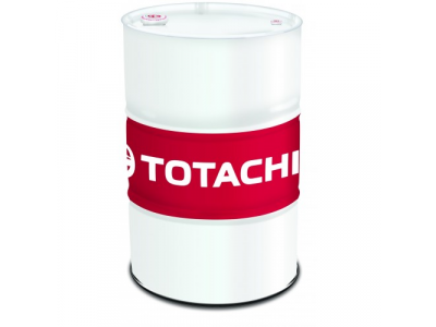 Жидкость Трансмиссионно-Гидравлическая TOTACHI NIRO DTF HD SAE 30 205л