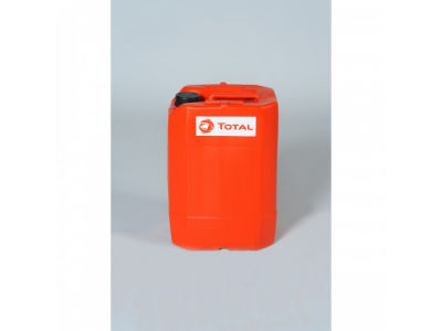 Трансмиссионное масло TOTAL TRANS. AXLE 7 85W140 20L TOT C