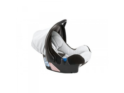 Детское автокресло для малышей Mercedes-Benz BABY-SAFE plus